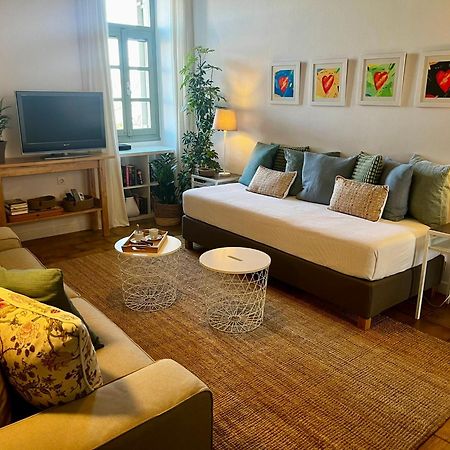 Aegina Town Home By Relax In Greece Exterior foto