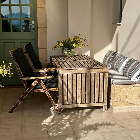 Aegina Town Home By Relax In Greece Exterior foto
