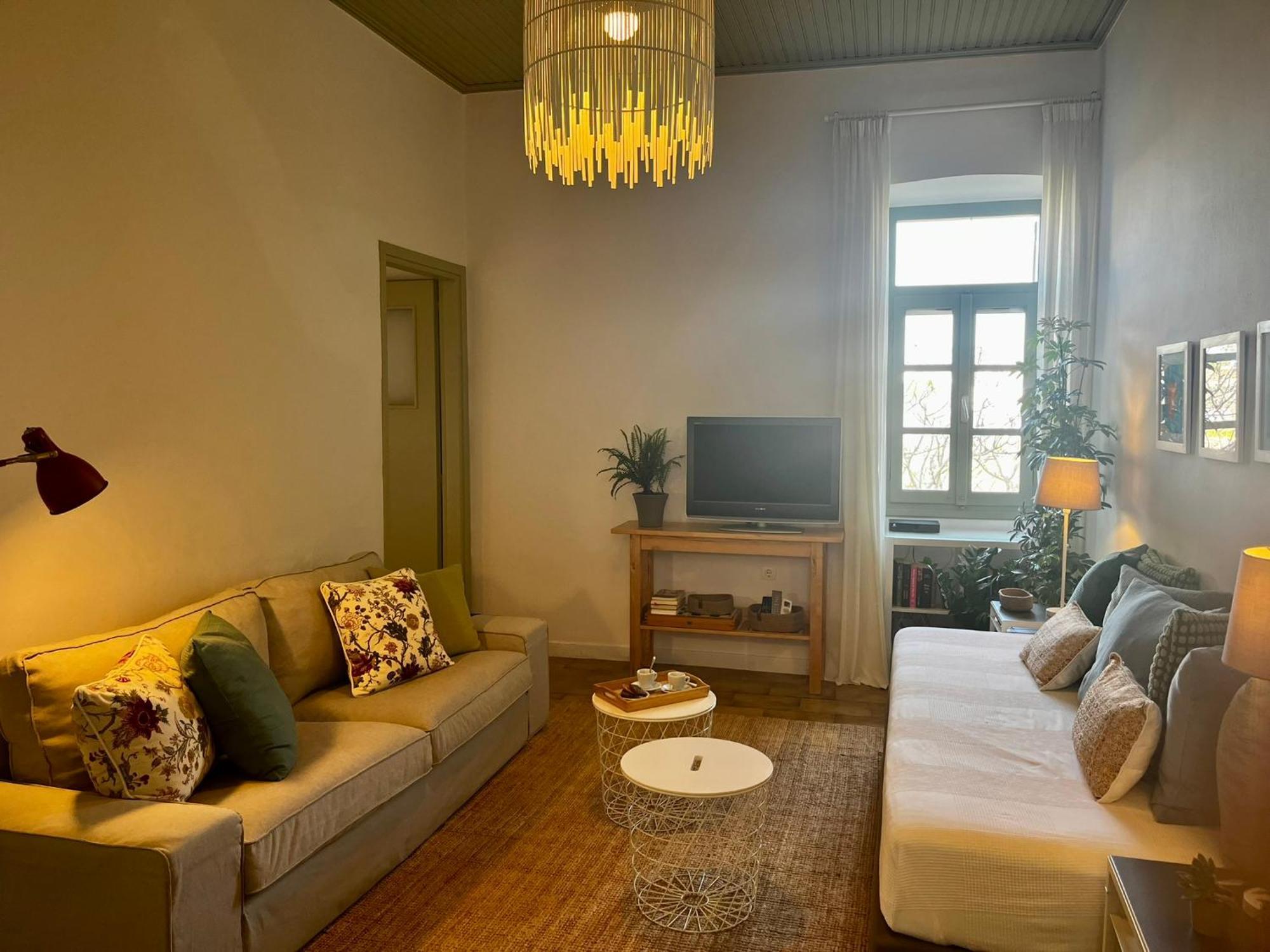 Aegina Town Home By Relax In Greece Exterior foto