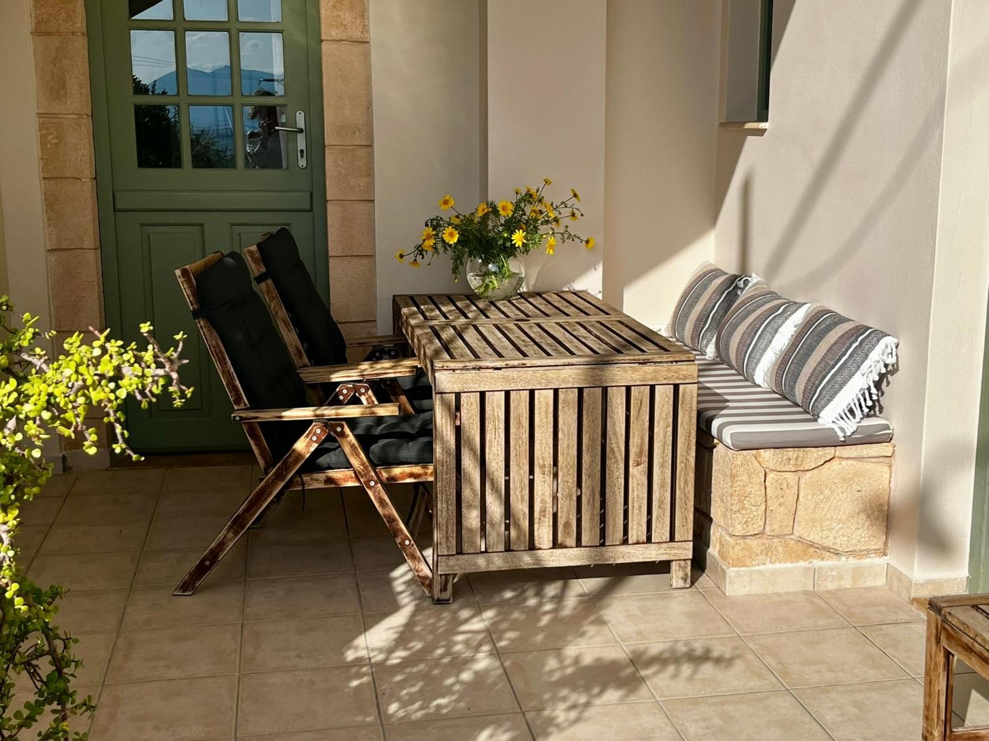 Aegina Town Home By Relax In Greece Exterior foto