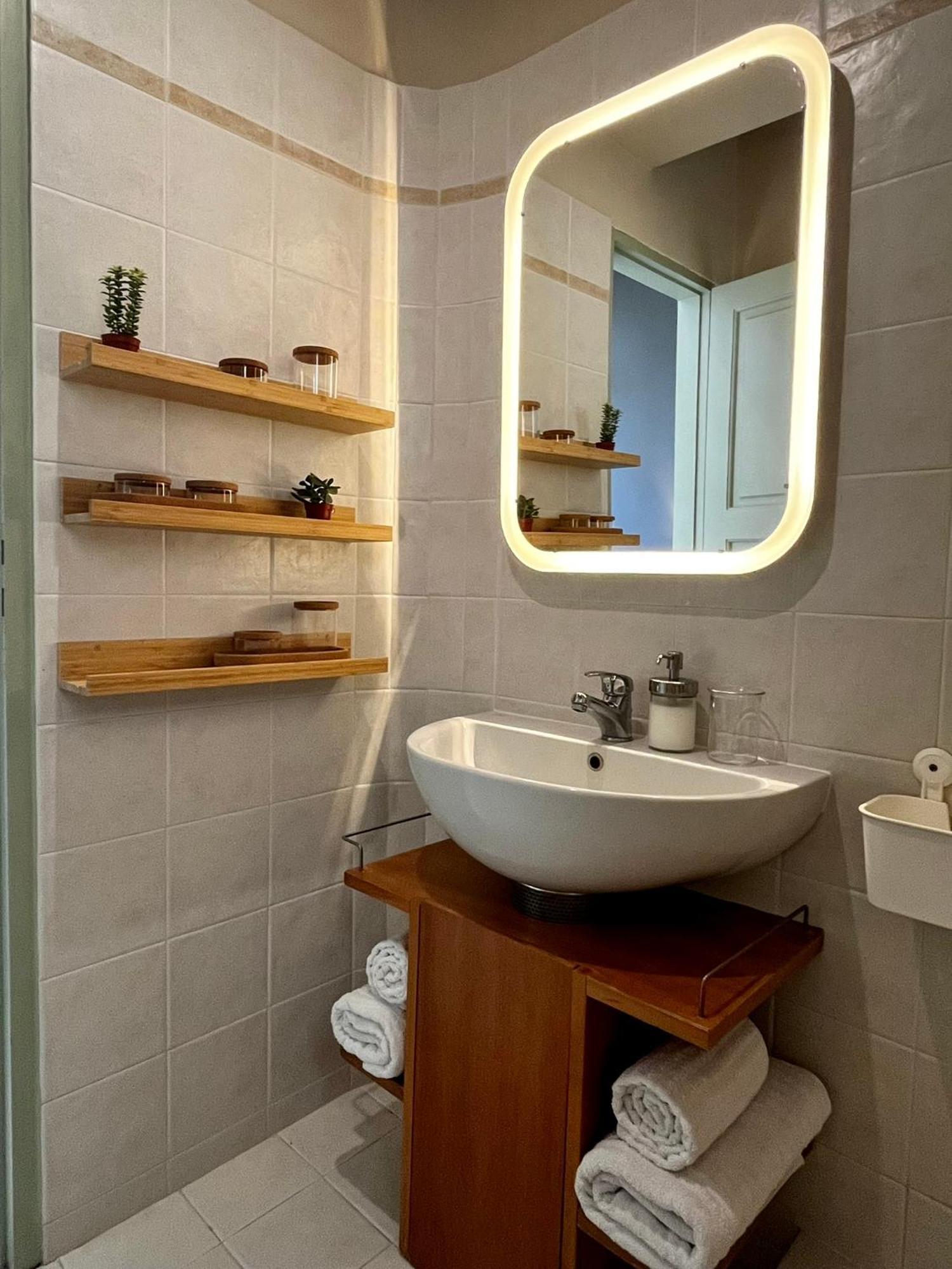 Aegina Town Home By Relax In Greece Exterior foto