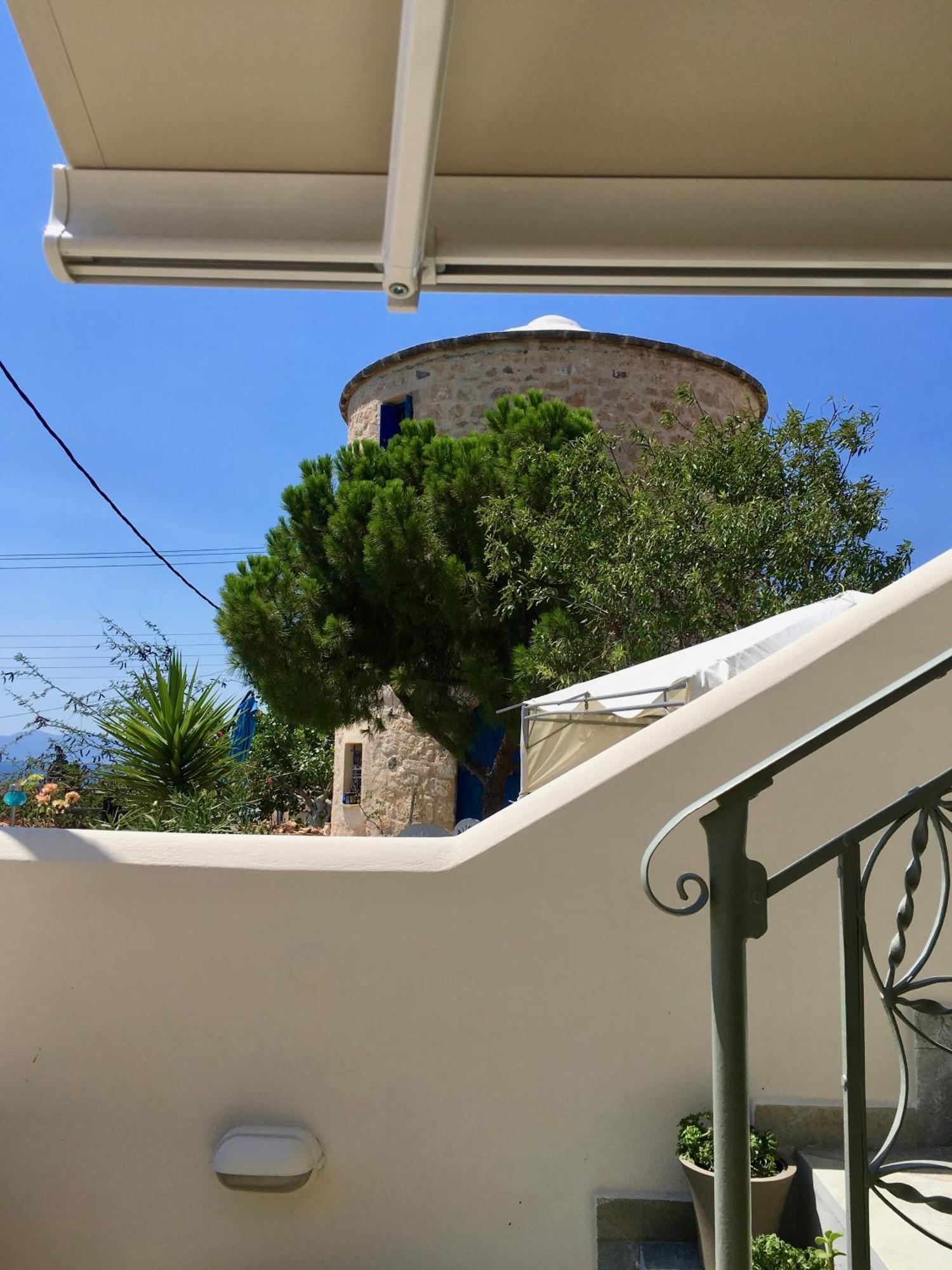 Aegina Town Home By Relax In Greece Exterior foto