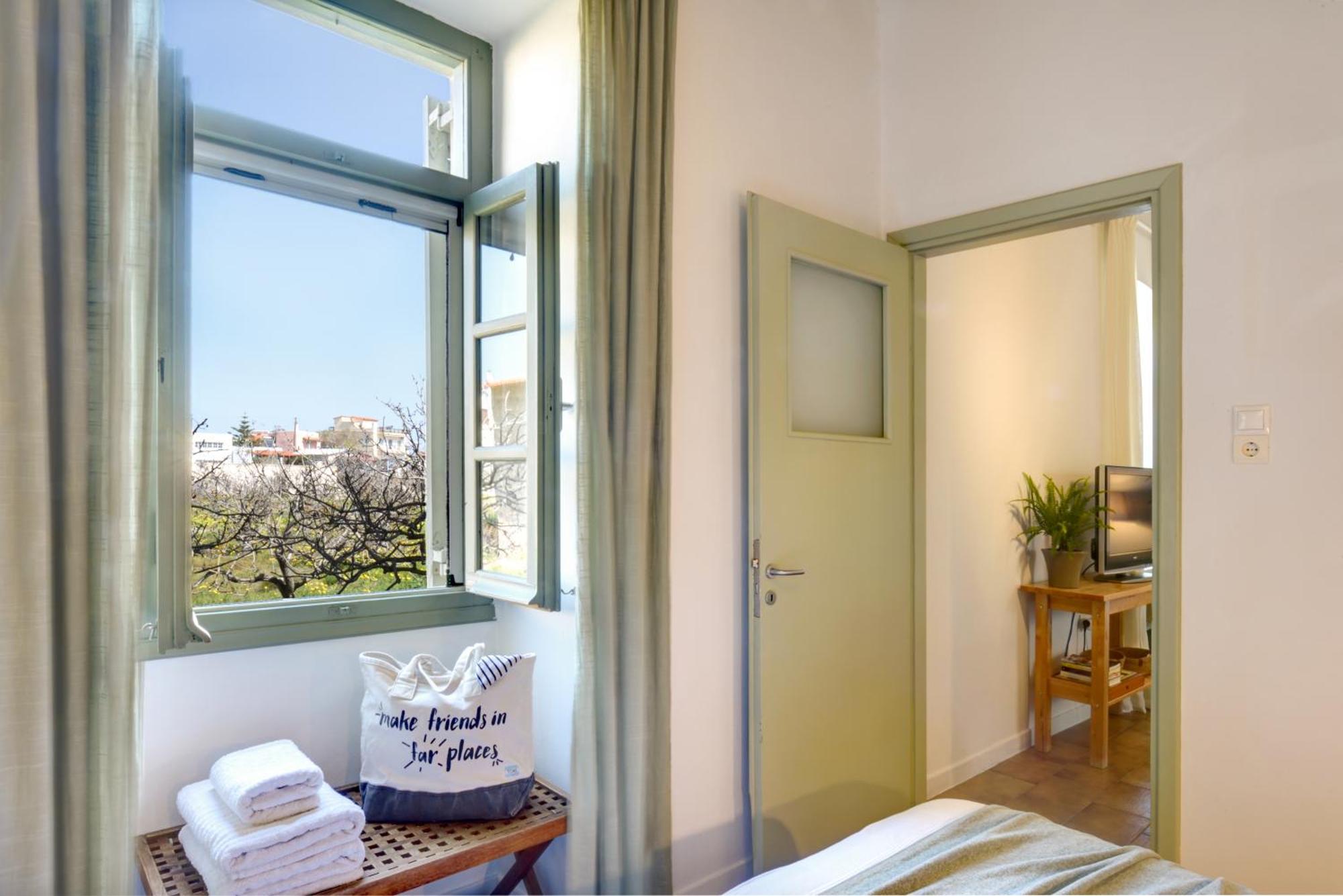 Aegina Town Home By Relax In Greece Exterior foto
