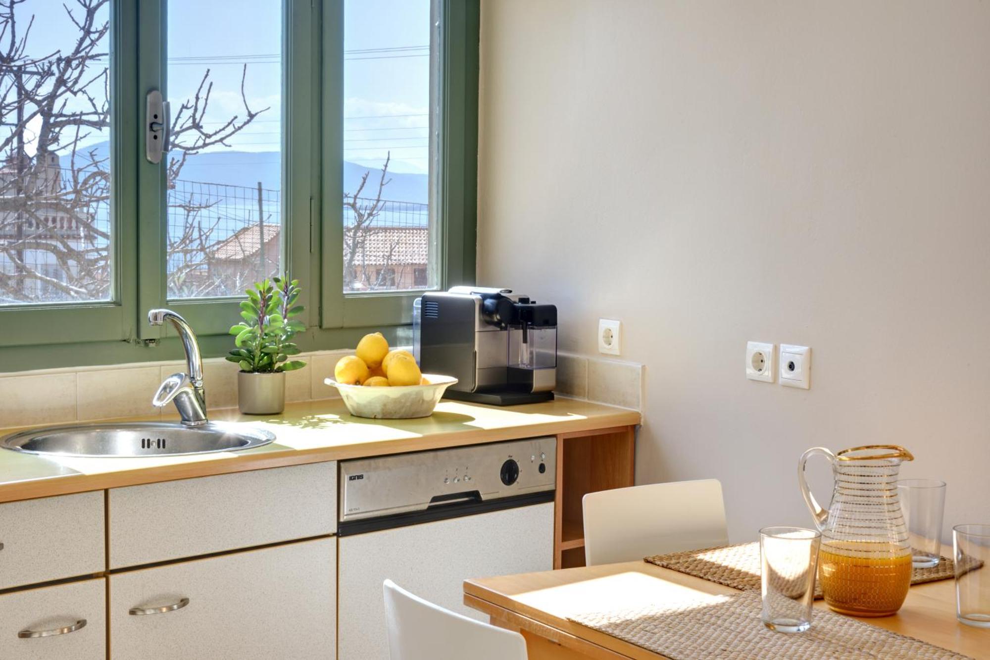 Aegina Town Home By Relax In Greece Exterior foto