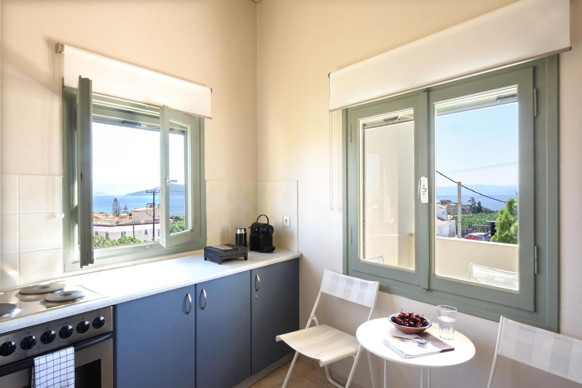 Aegina Town Home By Relax In Greece Exterior foto