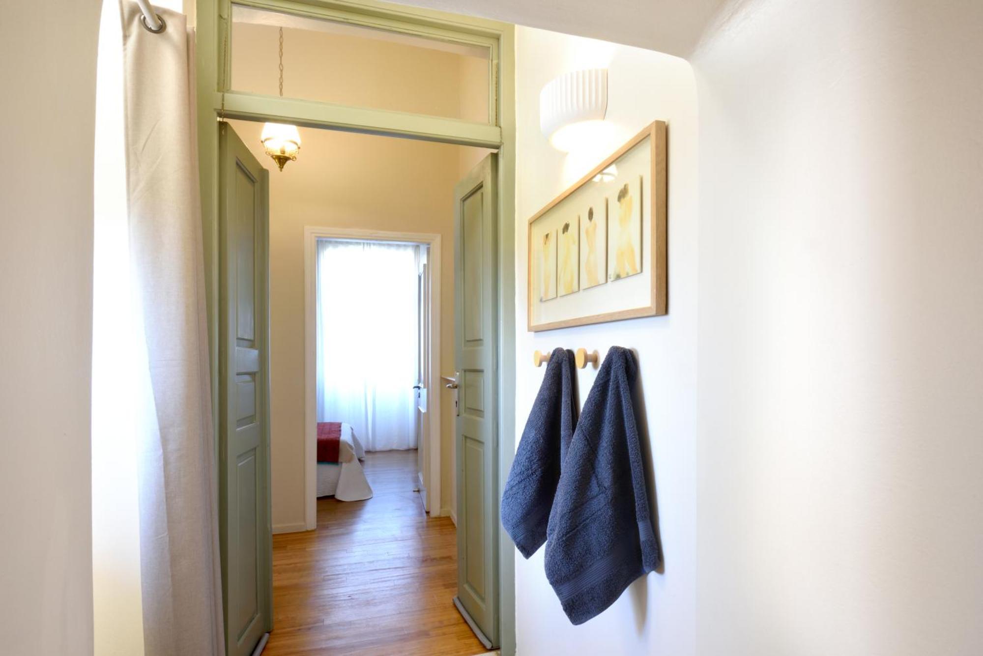 Aegina Town Home By Relax In Greece Exterior foto