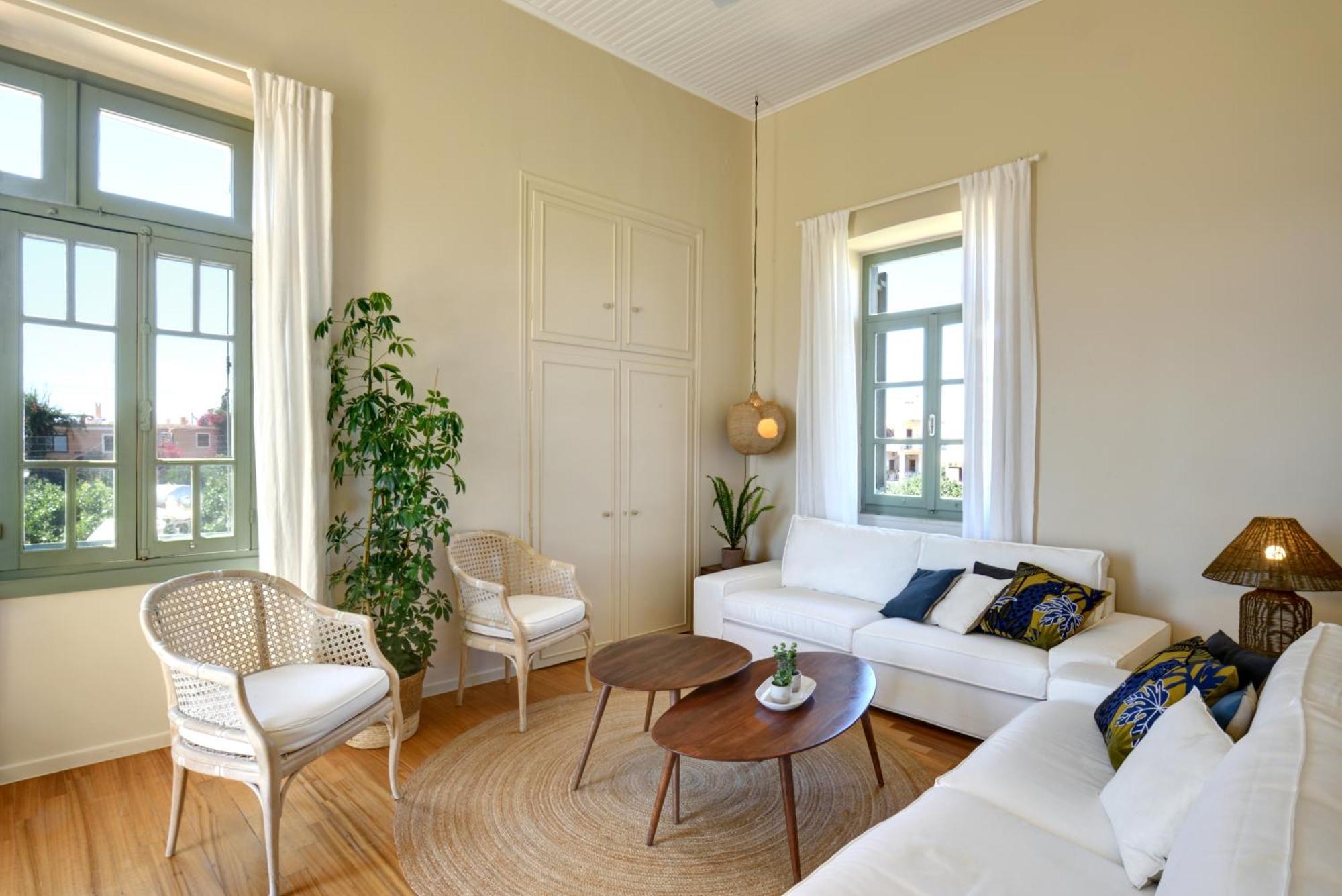 Aegina Town Home By Relax In Greece Exterior foto