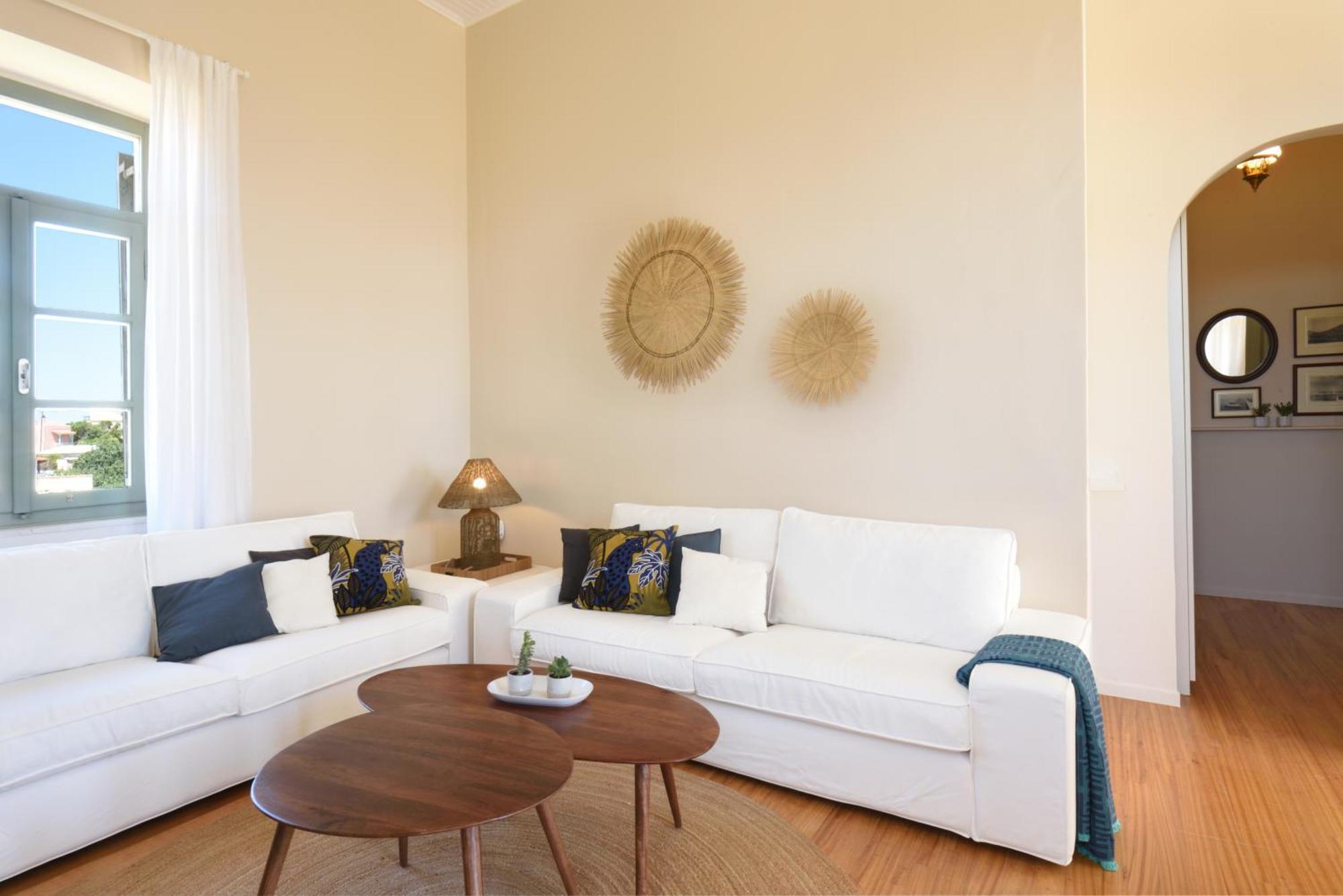 Aegina Town Home By Relax In Greece Exterior foto
