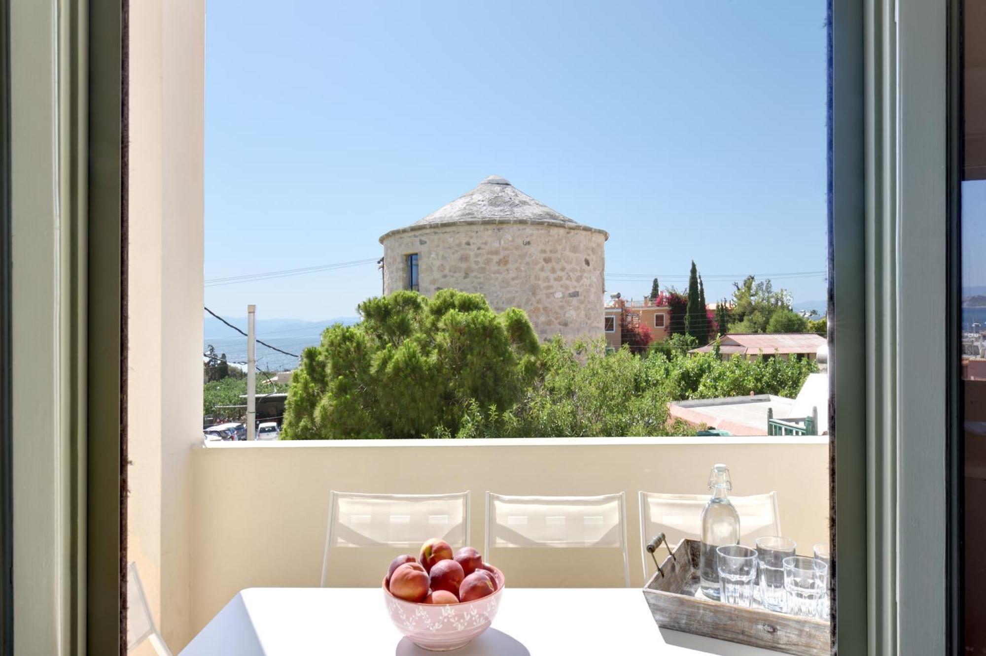 Aegina Town Home By Relax In Greece Exterior foto