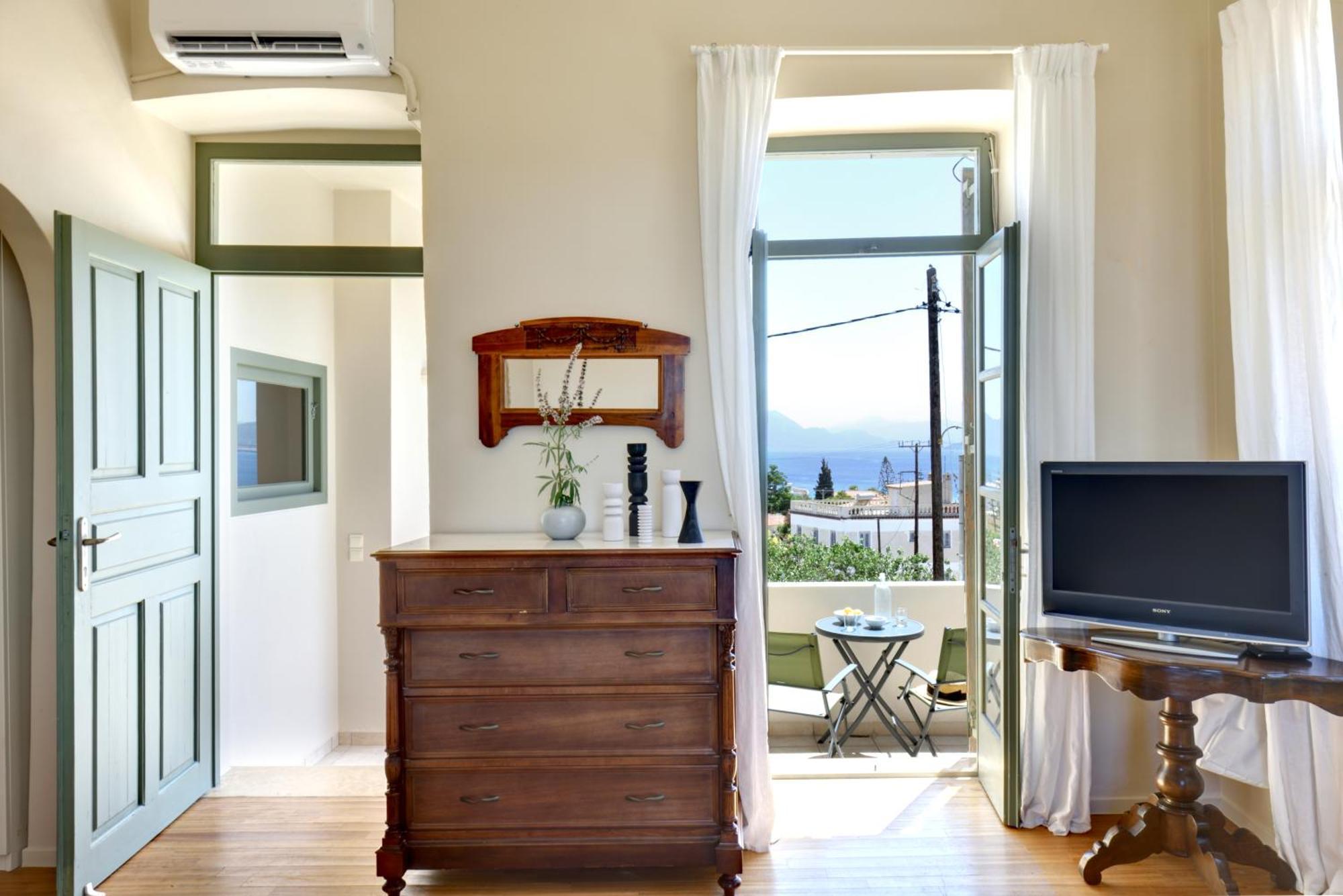 Aegina Town Home By Relax In Greece Exterior foto